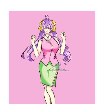 らくがき