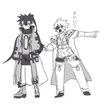 GGまとめ