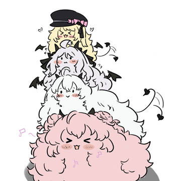 ゲヘナモップ
