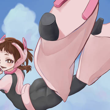 ウラビティ