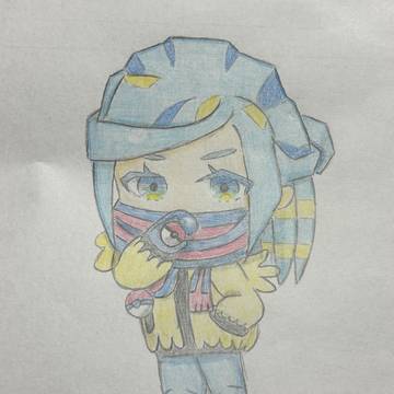 グルーシャ