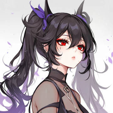 美しい女の子