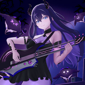 Xonebu(Halloween)