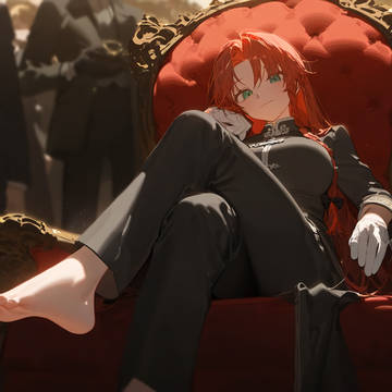紅美鈴