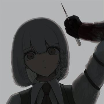 最近描いたものまとめ