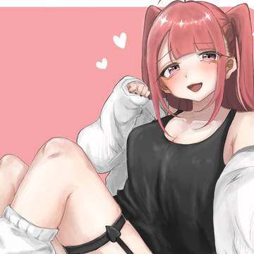 うちの天使