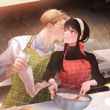 baking | twiyor