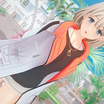 芹沢あさひ