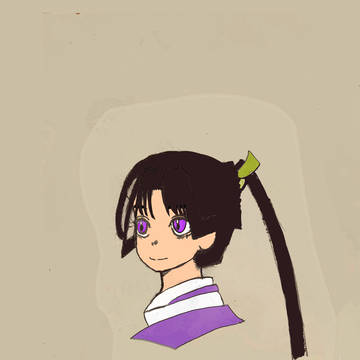 逃げ若