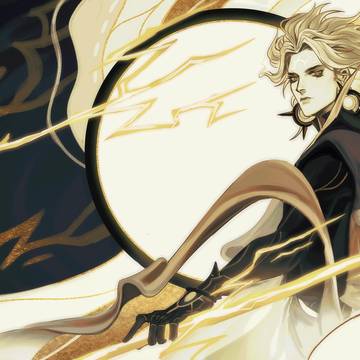 须佐之男 | Susanoo