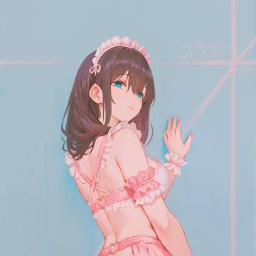 【request】シークレットメイド