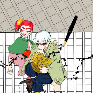綴り人