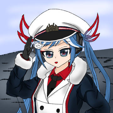 蟹船長