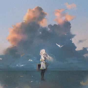 フリーレン ファンアート