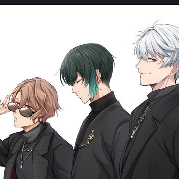 モンソロ契約組