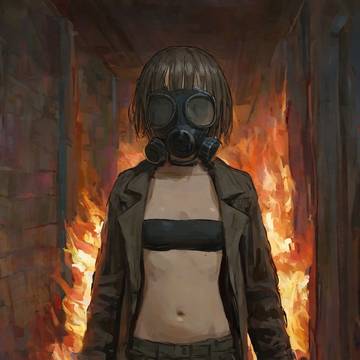 Fire Defense