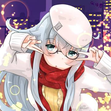 夜の街とおしゃれ響
