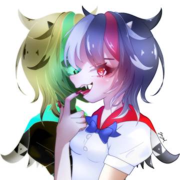 邪正人鬼