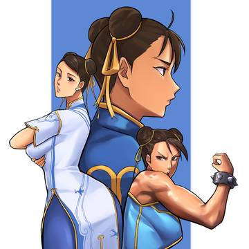 Chunli
