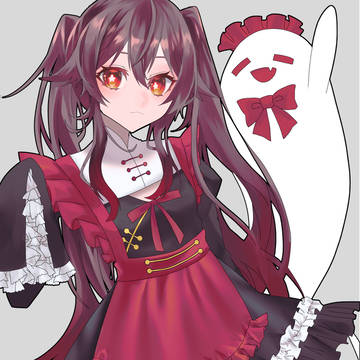 メイド胡桃