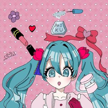 初音ミク