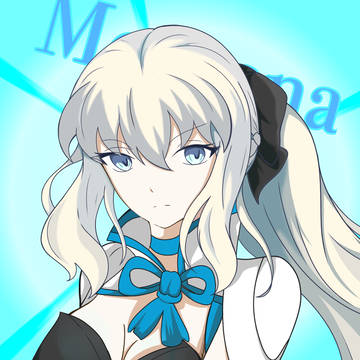 モルガン