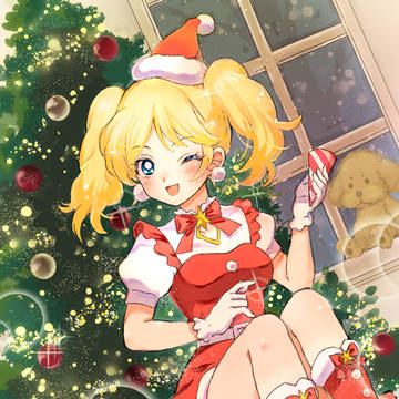 クリスマス