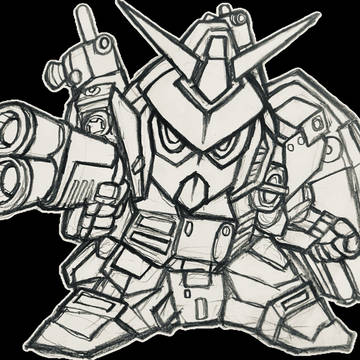 Dガンダム
