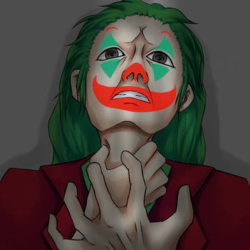 ジョーカー