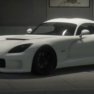 Banshee GTS