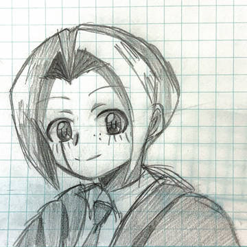 らくがき