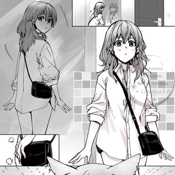クロードのパートナー