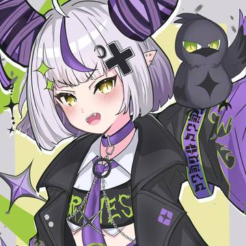 ラプラス・ダークネス