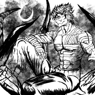 Guts and The Entity