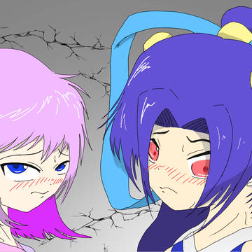 素人は何日で見られる絵が描けるか359