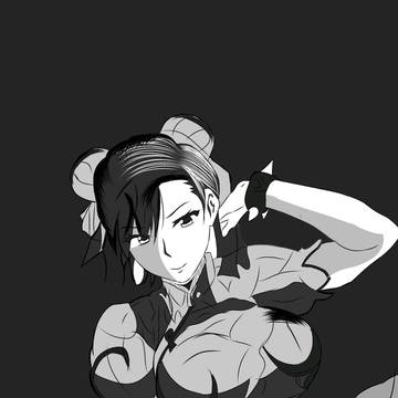 Chun Li