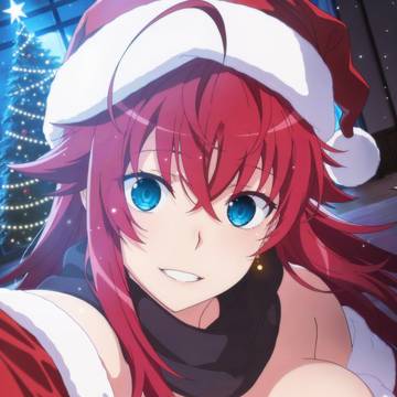 Rias gremory