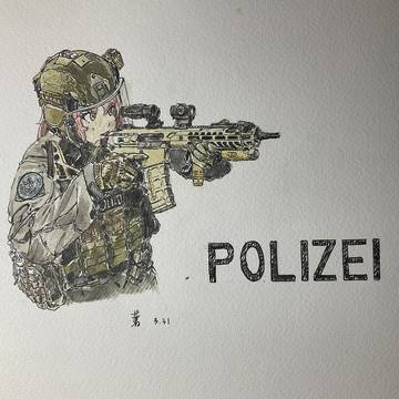 德国sek