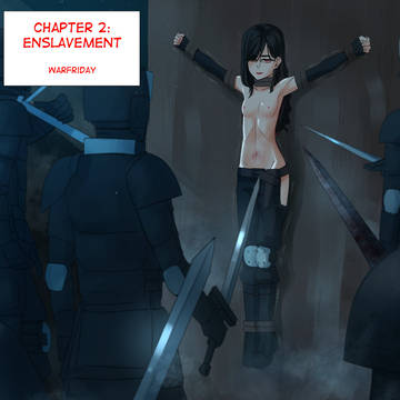 Chapter 2: Enslavement