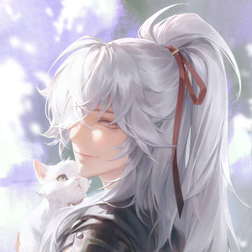 Fan Art _ Jing Yuan