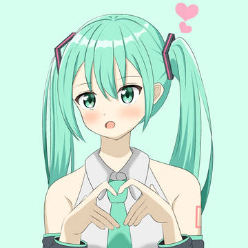 ミク