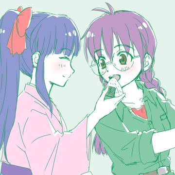 【落書き】サクラ大戦いろいろまとめ