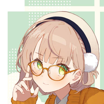 メガネうい