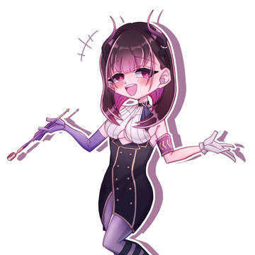 めておさんFA