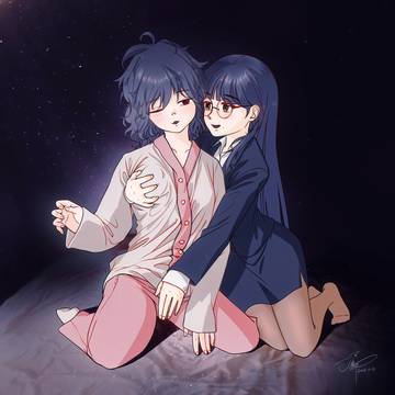 女同系列01