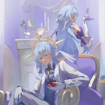 星期日！