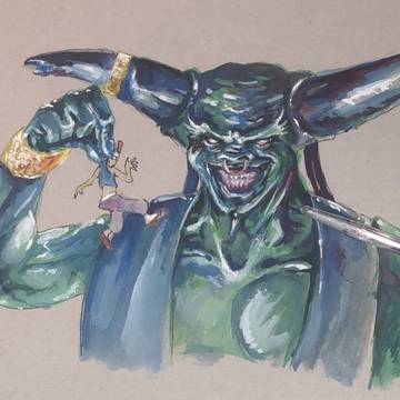 Juzam Djinn