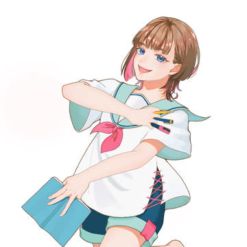 やえちゃん