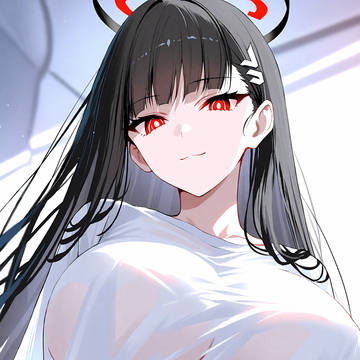 シルエット 2