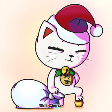 Padoru - Tābo Babā - Turbo Abuel